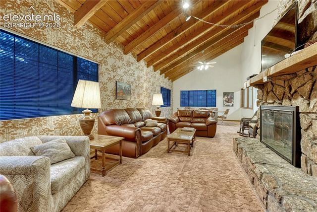 2430 Palmer Park Boulevard 303, Colorado Springs, CO 80909