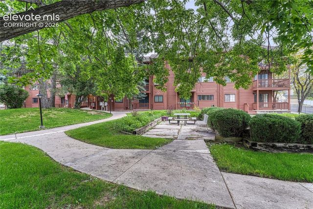 2430 Palmer Park Boulevard 303, Colorado Springs, CO 80909