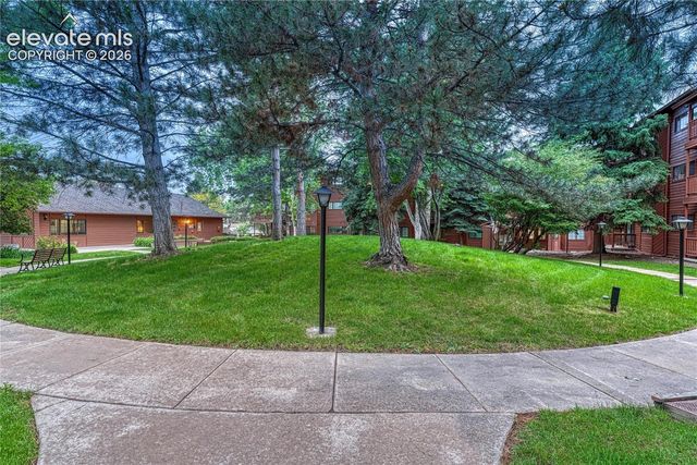 2430 Palmer Park Boulevard 303, Colorado Springs, CO 80909