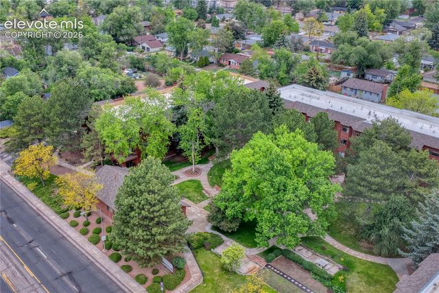 2430 Palmer Park Boulevard 303, Colorado Springs, CO 80909
