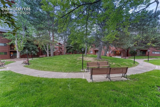 2430 Palmer Park Boulevard 303, Colorado Springs, CO 80909