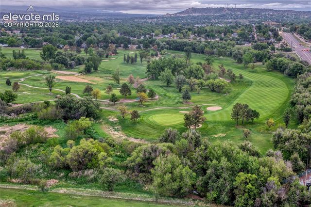 2430 Palmer Park Boulevard 303, Colorado Springs, CO 80909
