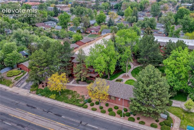 2430 Palmer Park Boulevard 303, Colorado Springs, CO 80909