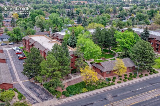 2430 Palmer Park Boulevard 303, Colorado Springs, CO 80909