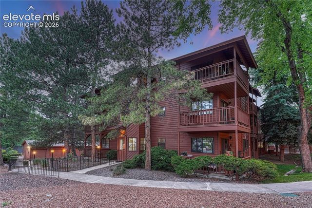 2430 Palmer Park Boulevard 303, Colorado Springs, CO 80909