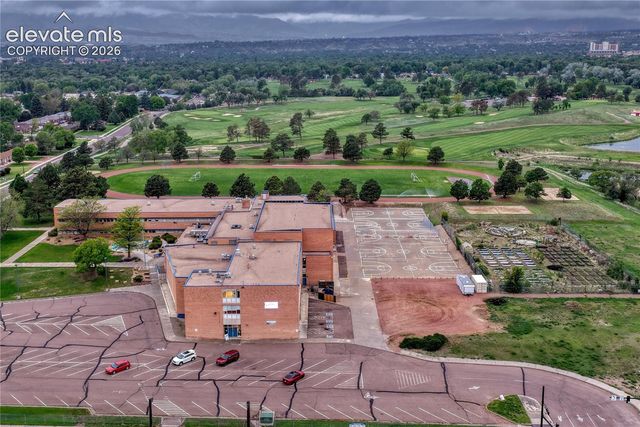 2430 Palmer Park Boulevard 303, Colorado Springs, CO 80909