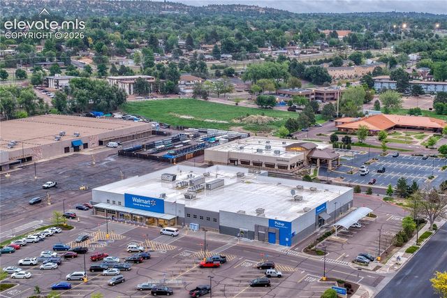 2430 Palmer Park Boulevard 303, Colorado Springs, CO 80909