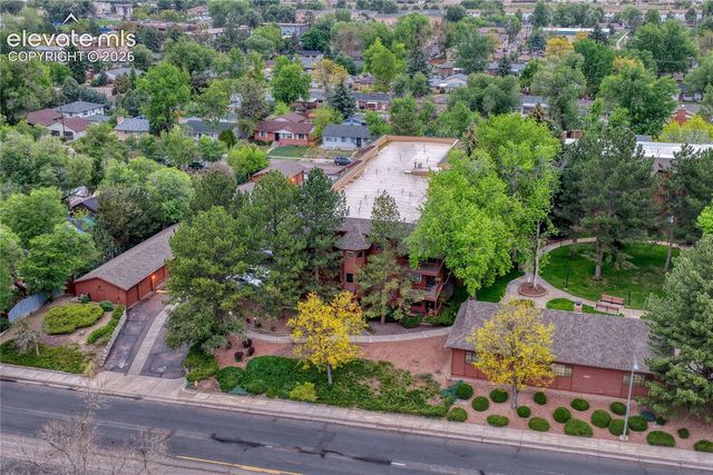 2430 Palmer Park Boulevard 303, Colorado Springs, CO 80909