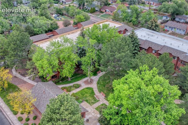 2430 Palmer Park Boulevard 303, Colorado Springs, CO 80909