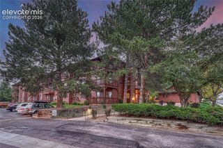 2430 Palmer Park Boulevard 303, Colorado Springs, CO 80909