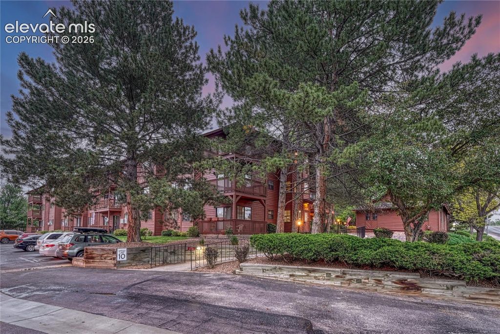 2430 Palmer Park Boulevard 303, Colorado Springs, CO 80909