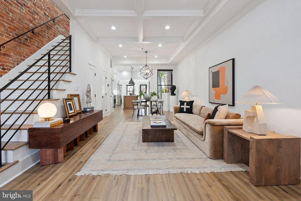 1828 NORTH CAPITOL ST NW, Washington, DC 20002