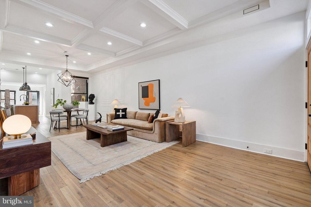 1828 NORTH CAPITOL ST NW, Washington, DC 20002