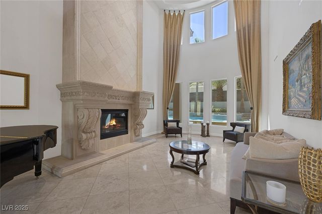 1545 Villa Rica Drive, Henderson, NV 89052