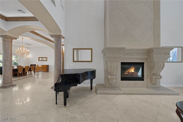 1545 Villa Rica Drive, Henderson, NV 89052