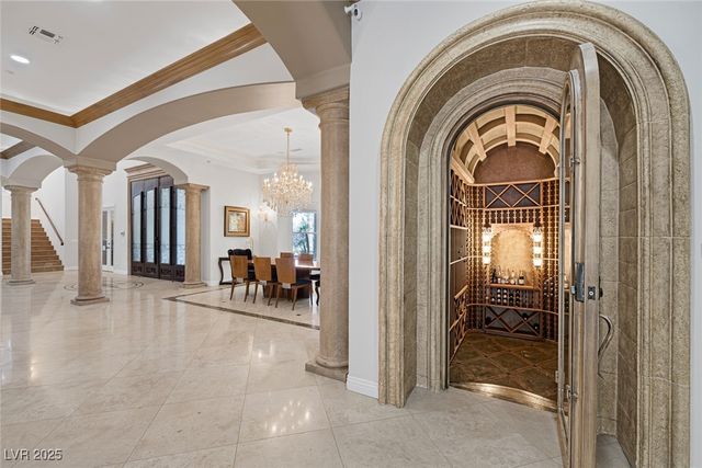 1545 Villa Rica Drive, Henderson, NV 89052