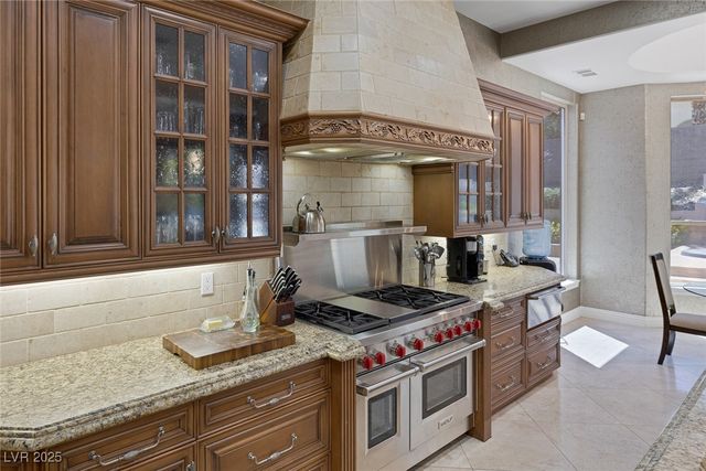 1545 Villa Rica Drive, Henderson, NV 89052