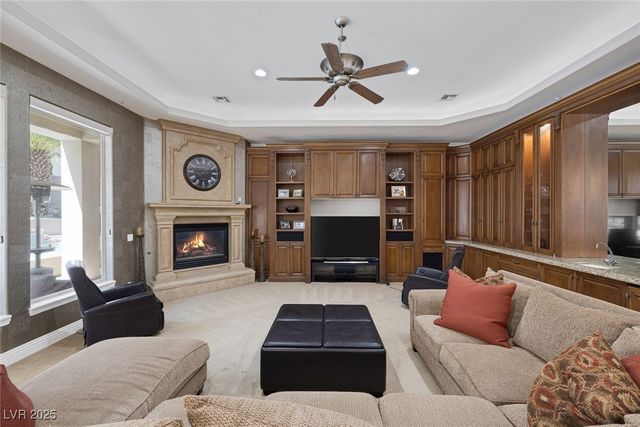 1545 Villa Rica Drive, Henderson, NV 89052