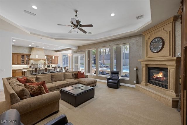 1545 Villa Rica Drive, Henderson, NV 89052