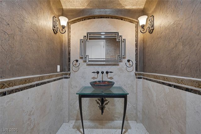 1545 Villa Rica Drive, Henderson, NV 89052