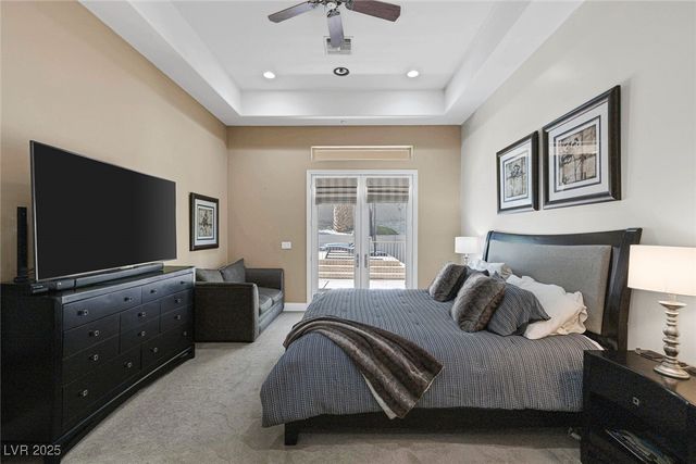 1545 Villa Rica Drive, Henderson, NV 89052