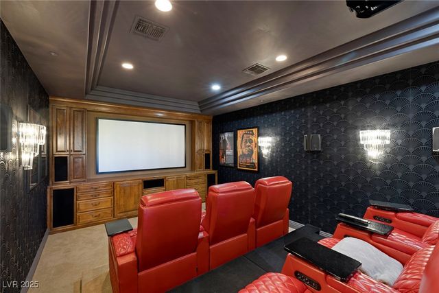 1545 Villa Rica Drive, Henderson, NV 89052