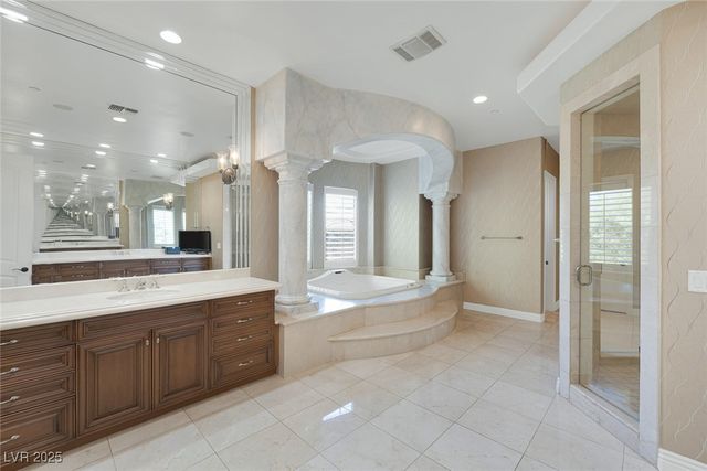 1545 Villa Rica Drive, Henderson, NV 89052