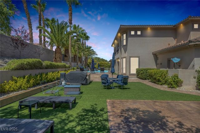 1545 Villa Rica Drive, Henderson, NV 89052