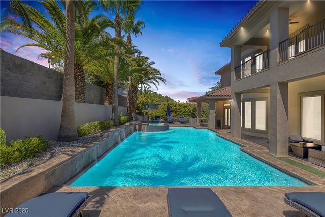 1545 Villa Rica Drive, Henderson, NV 89052