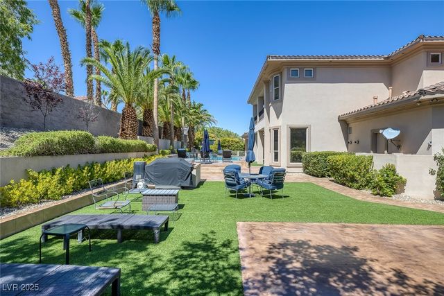 1545 Villa Rica Drive, Henderson, NV 89052