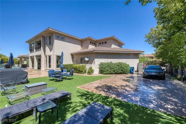 1545 Villa Rica Drive, Henderson, NV 89052