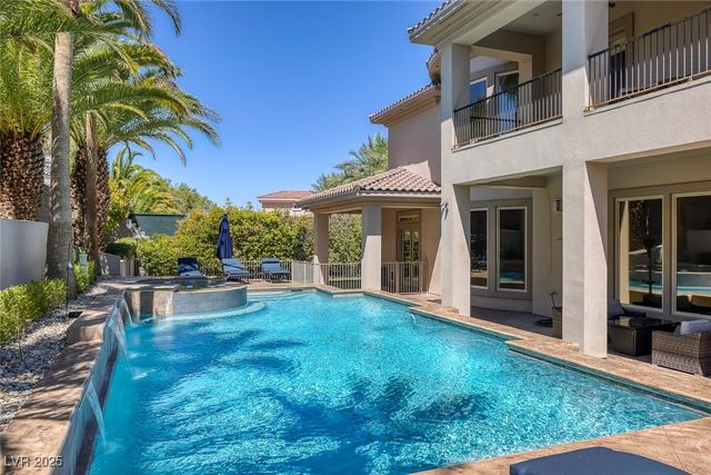 1545 Villa Rica Drive, Henderson, NV 89052