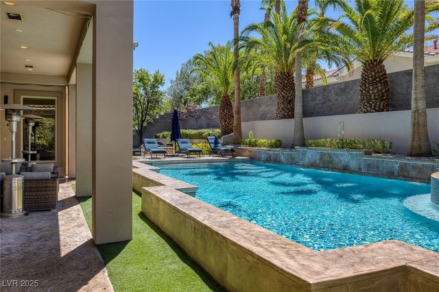 1545 Villa Rica Drive, Henderson, NV 89052