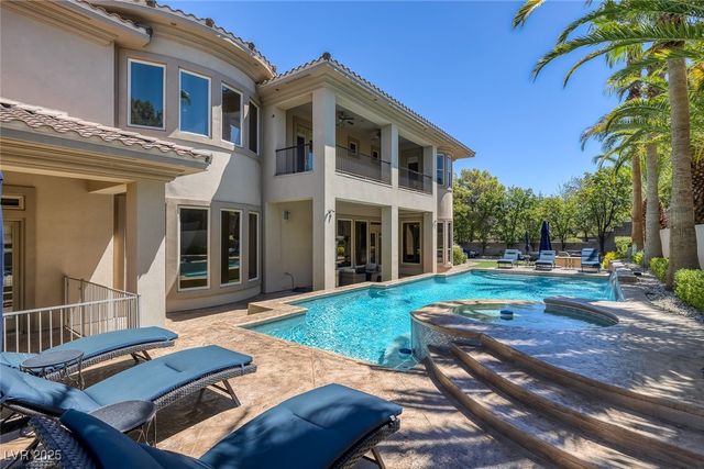 1545 Villa Rica Drive, Henderson, NV 89052