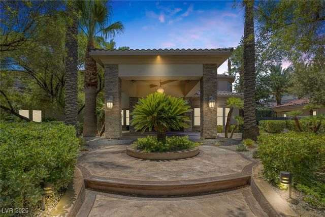 1545 Villa Rica Drive, Henderson, NV 89052