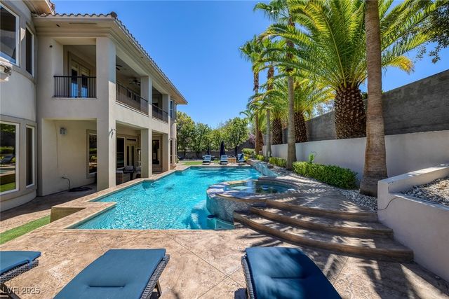 1545 Villa Rica Drive, Henderson, NV 89052