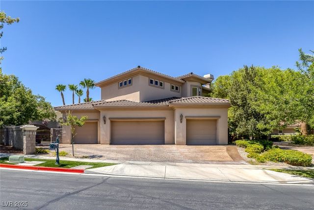 1545 Villa Rica Drive, Henderson, NV 89052
