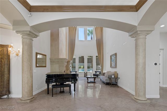 1545 Villa Rica Drive, Henderson, NV 89052