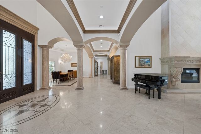 1545 Villa Rica Drive, Henderson, NV 89052