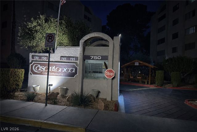 750 South Royal Crest Circle 328, Las Vegas, NV 89169