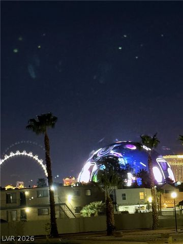 750 South Royal Crest Circle 328, Las Vegas, NV 89169