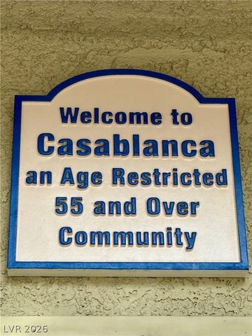 750 South Royal Crest Circle 328, Las Vegas, NV 89169