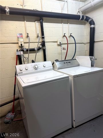 750 South Royal Crest Circle 328, Las Vegas, NV 89169