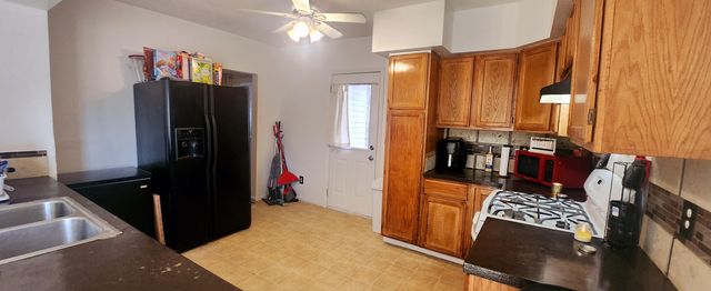 312 Washington Street, Nashville, MI 49073