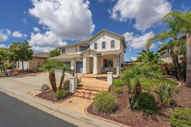 27853 Dogwood Gln, Escondido, CA 92026