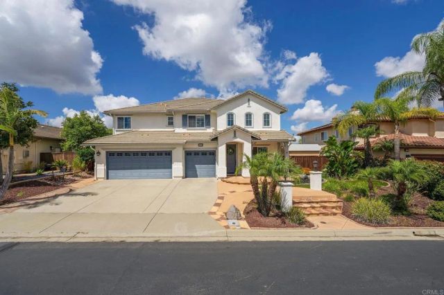 27853 Dogwood Gln, Escondido, CA 92026
