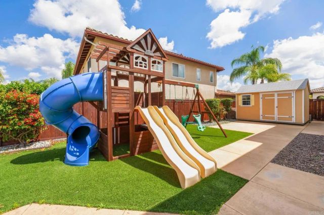 27853 Dogwood Gln, Escondido, CA 92026