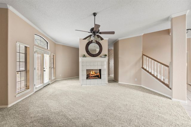 131 Sandy Creek Drive, Desoto, TX 75115