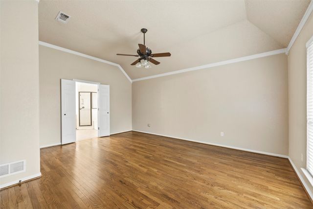 131 Sandy Creek Drive, Desoto, TX 75115