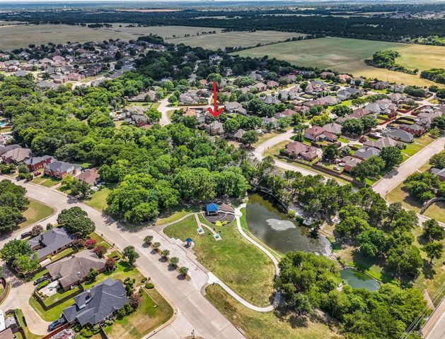 131 Sandy Creek Drive, Desoto, TX 75115